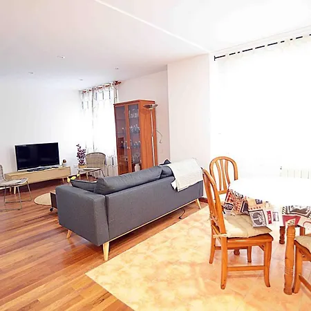 Apartment El De San Igor By Just Santander