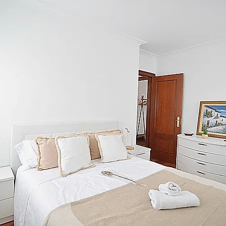 El De San Igor By Just Apartman Santender