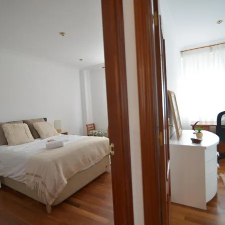 Apartman El De San Igor By Just *