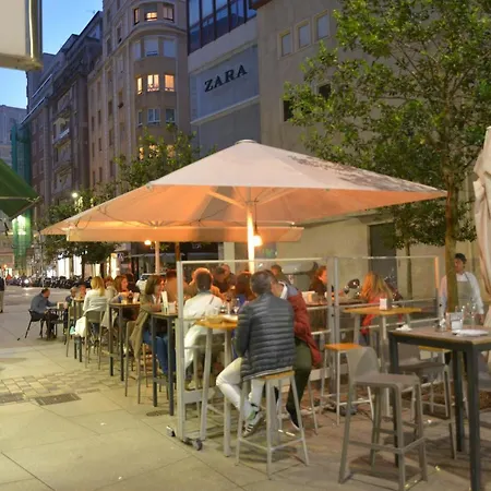 El De San Igor By Just * Santander