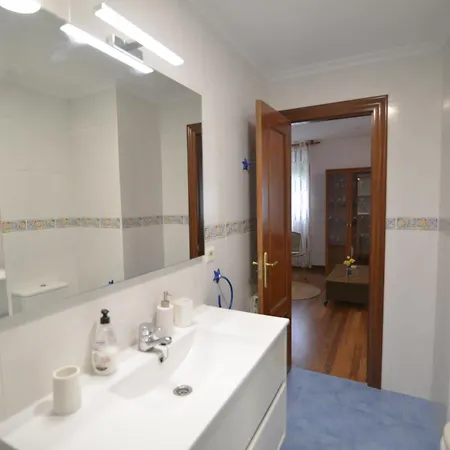 Apartment El De San Igor By Just *