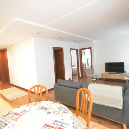 El De San Igor By Just Apartment *