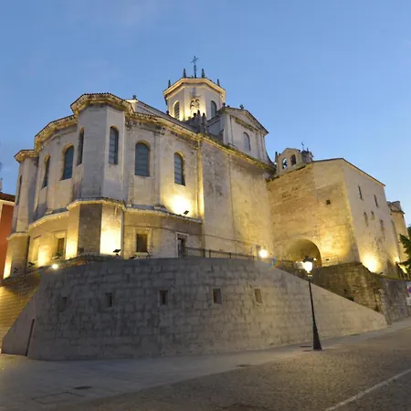 El De San Igor By Just * Santander